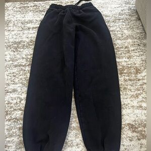 Aritzia sweatpants